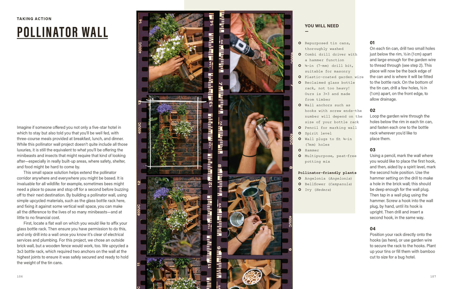 Small Space Revolution