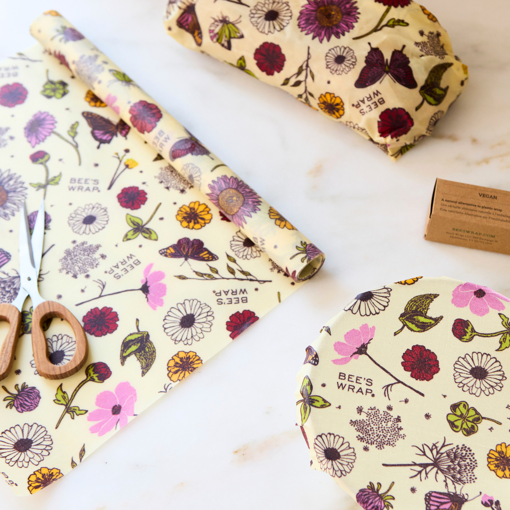 Bee's Wrap, Cut-to-Size Roll