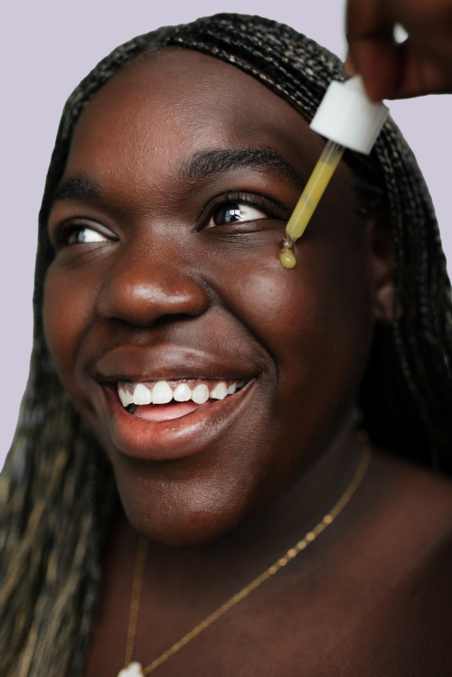 Shroomin' Extreme Anti-oxidant Serum