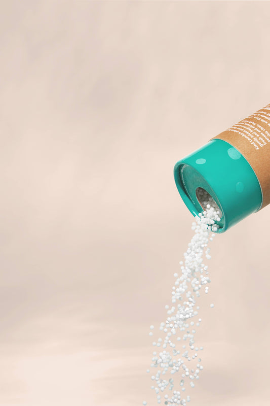 Ocean Breeze In Wash Scent Boosters