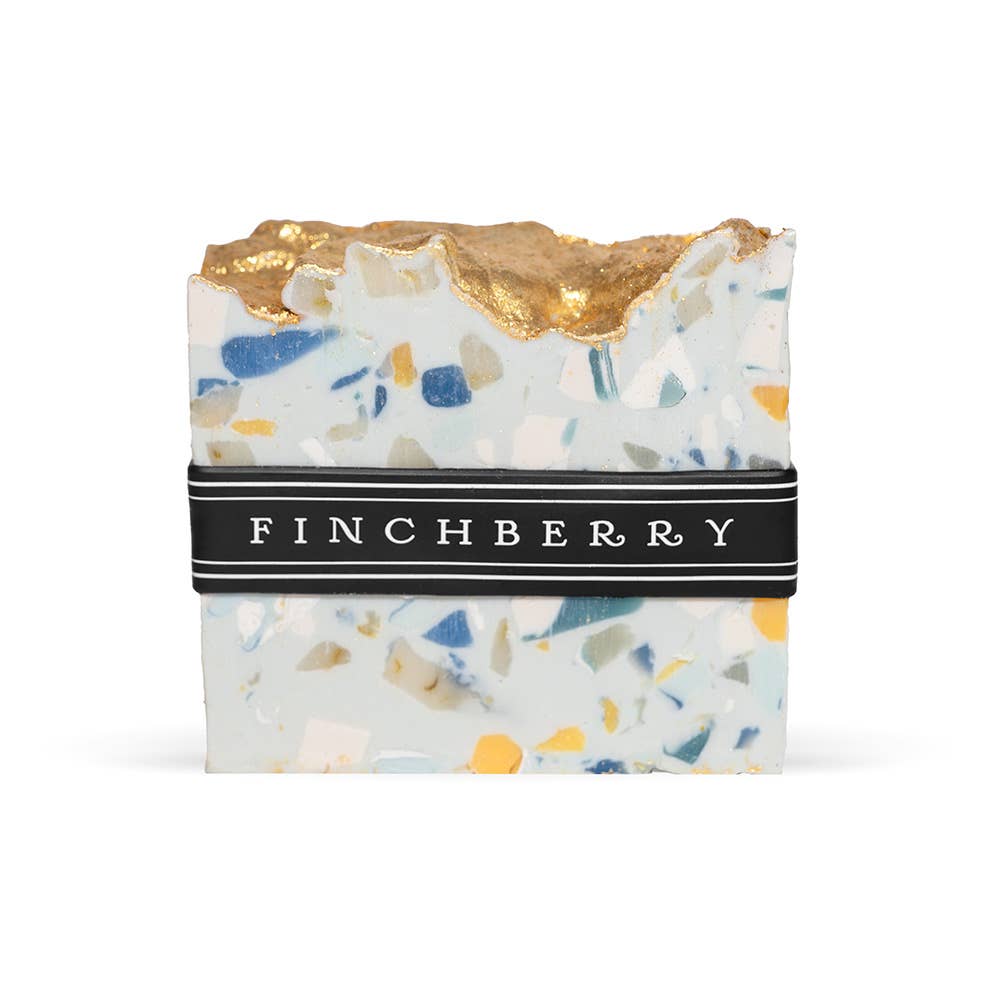 Dorothy Handmade Terrazzo Soap