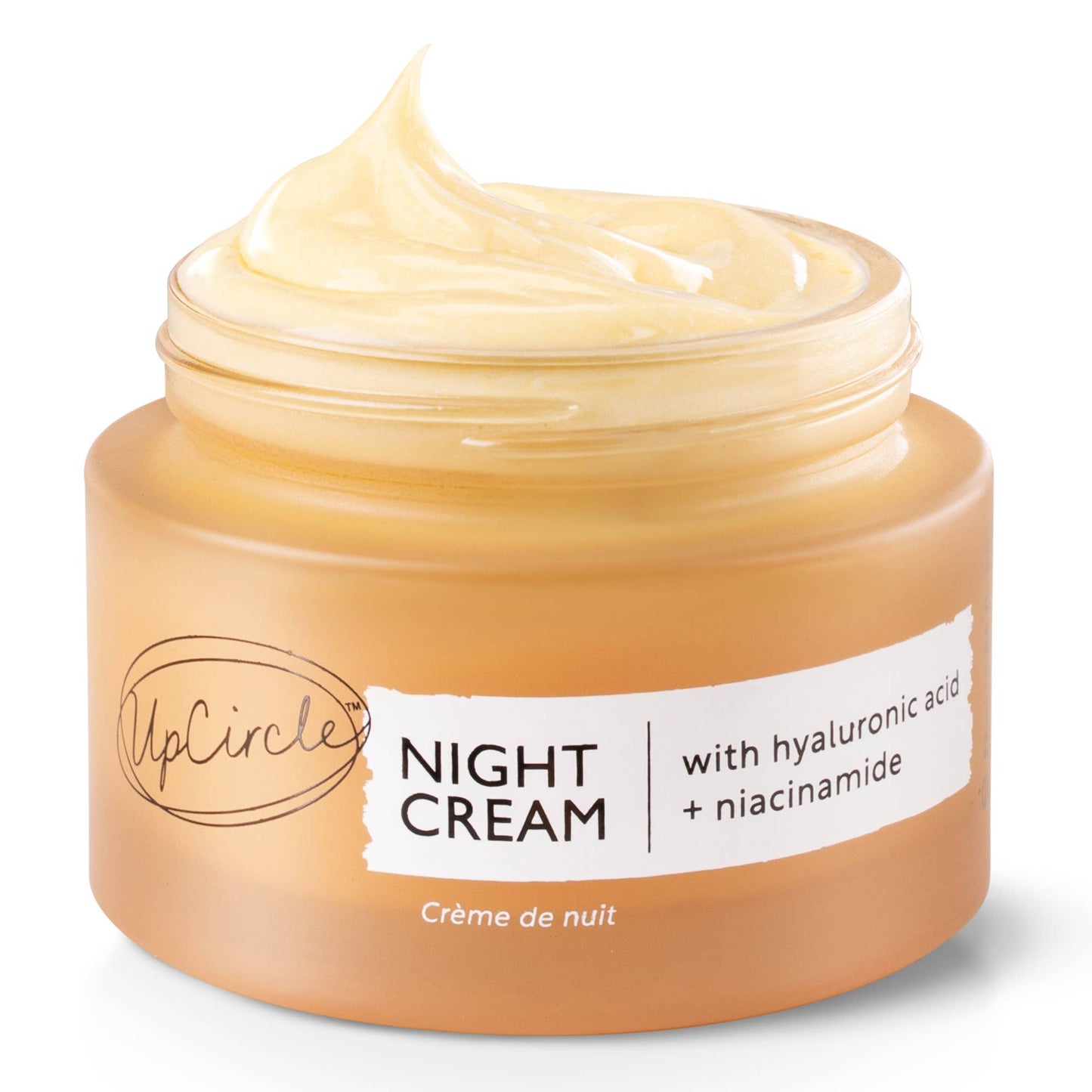 Eco Anti-Aging Spa Night Cream