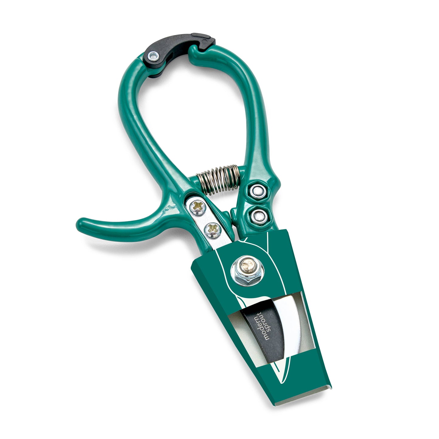Colored Garden Pruners