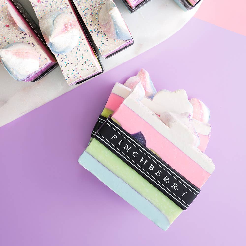 Darling Handmade Soap
