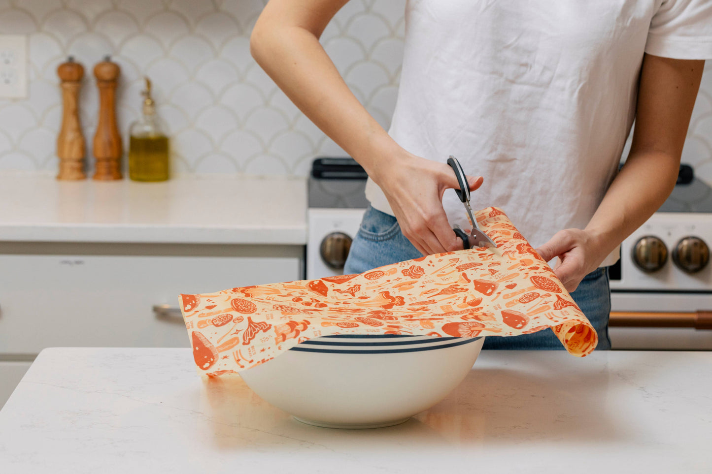 Bee's Wrap, Cut-to-Size Roll