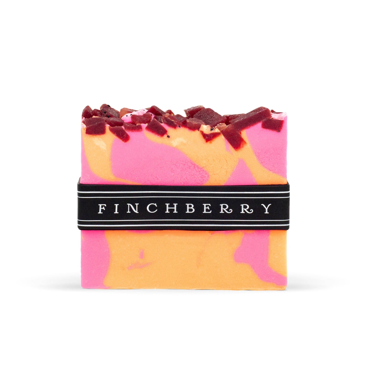 Tart Me Up Handmade Soap