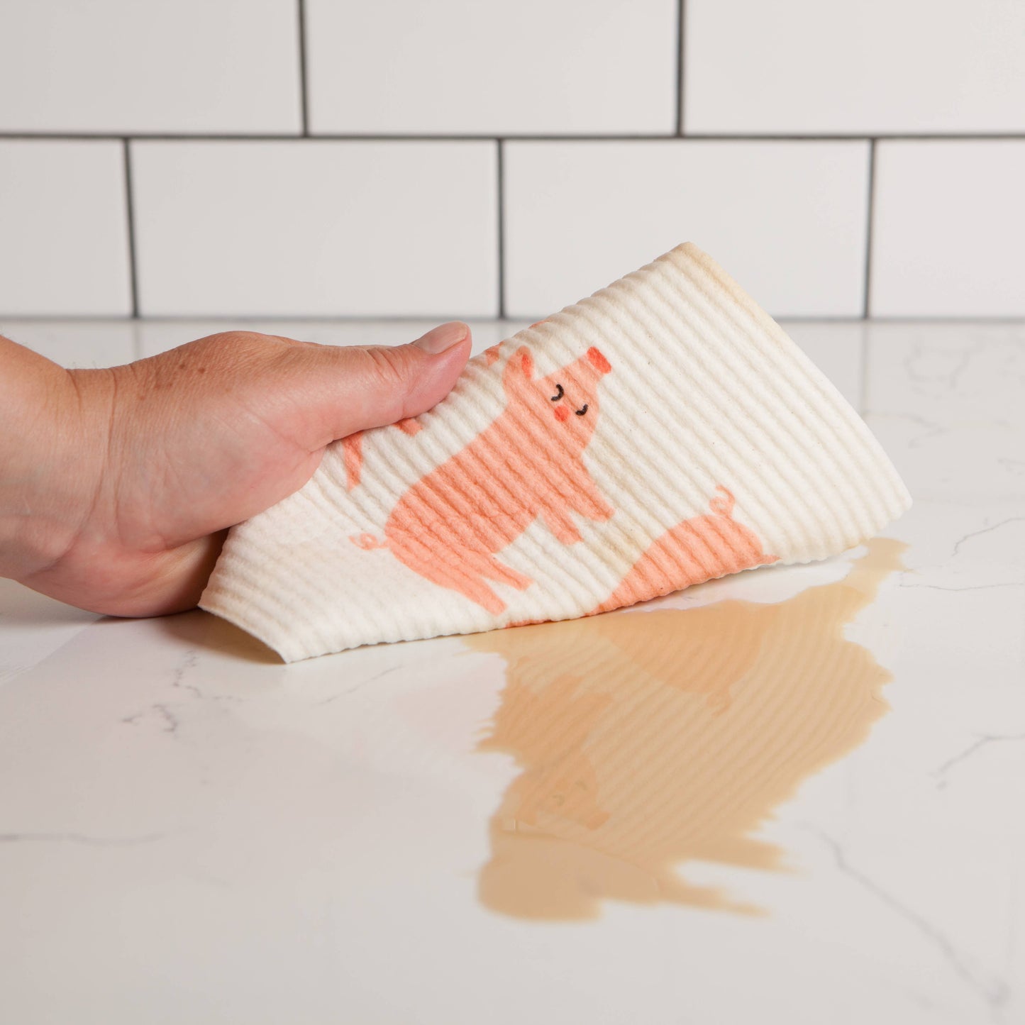 Ecologie Swedish Dishcloth