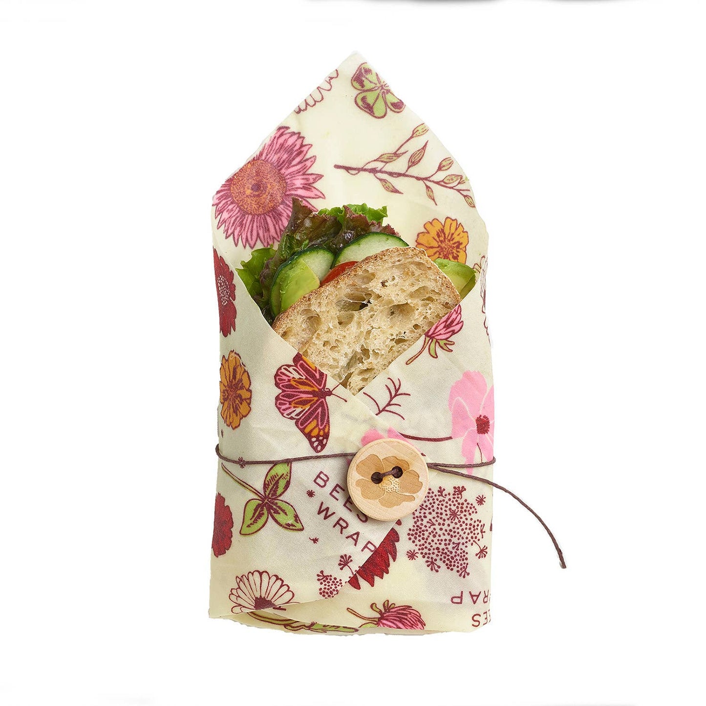 Bee's Wax, Sandwich Wrap