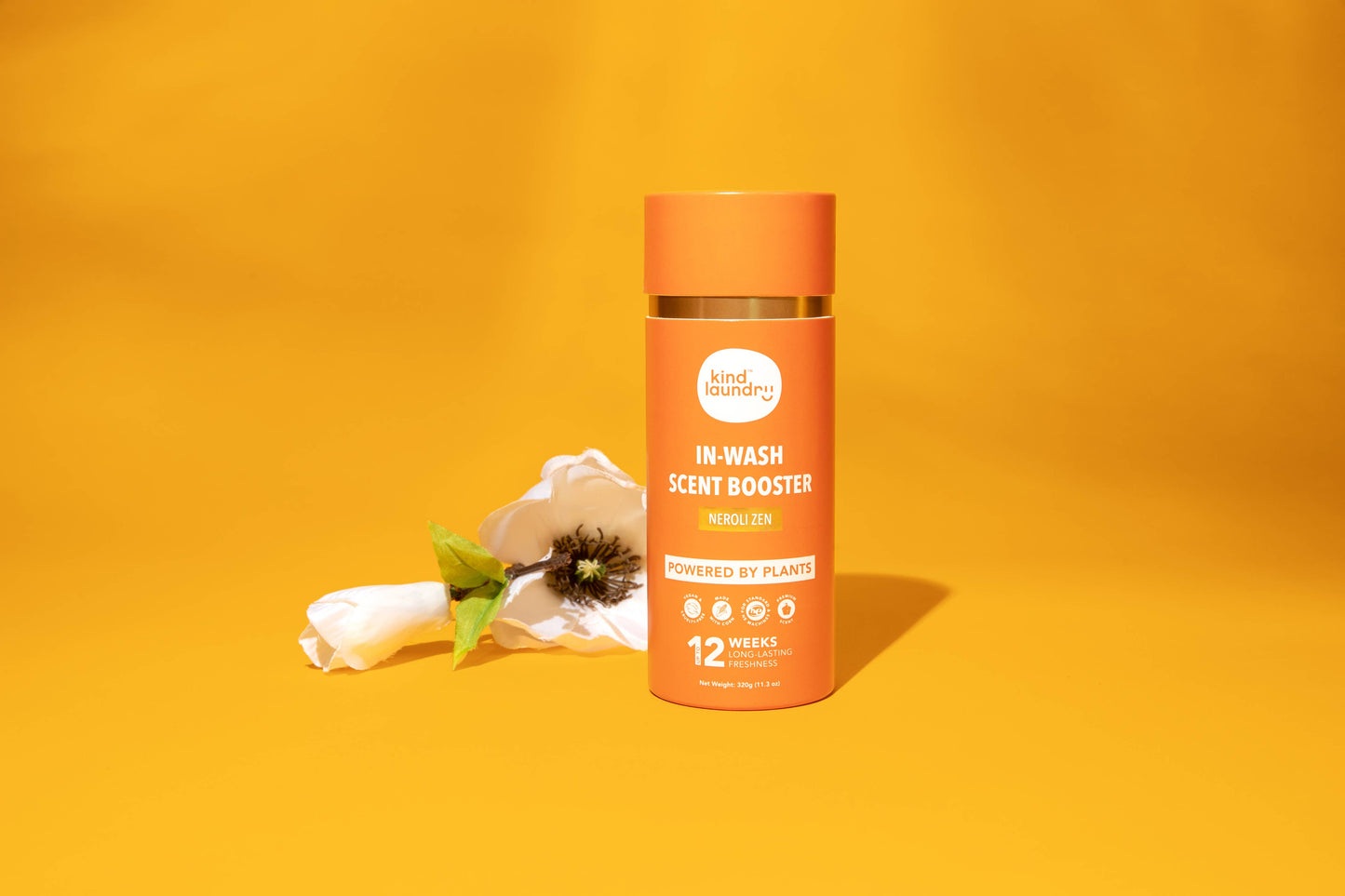 Neroli Zen In Wash Scent Boosters