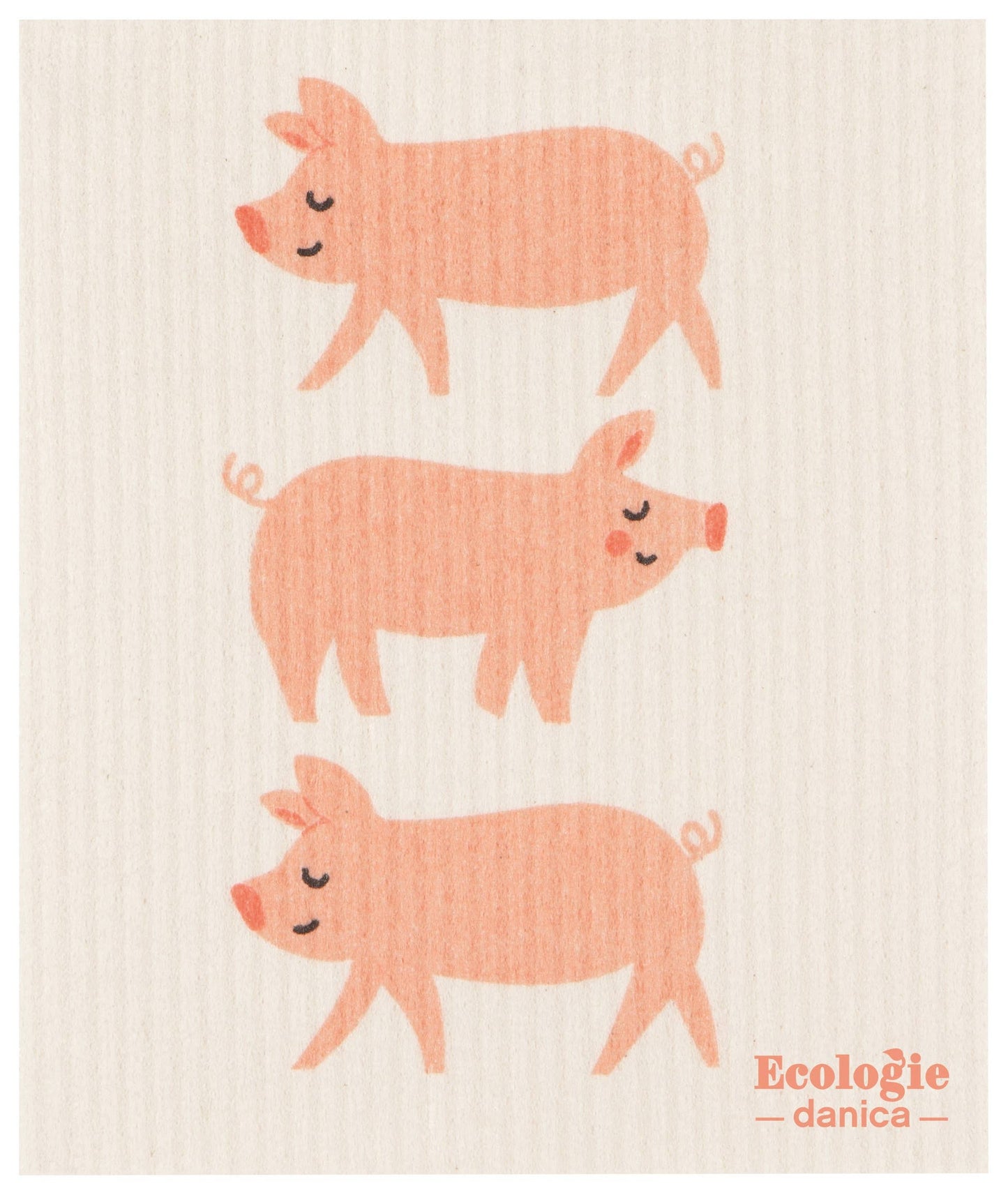 Ecologie Swedish Dishcloth