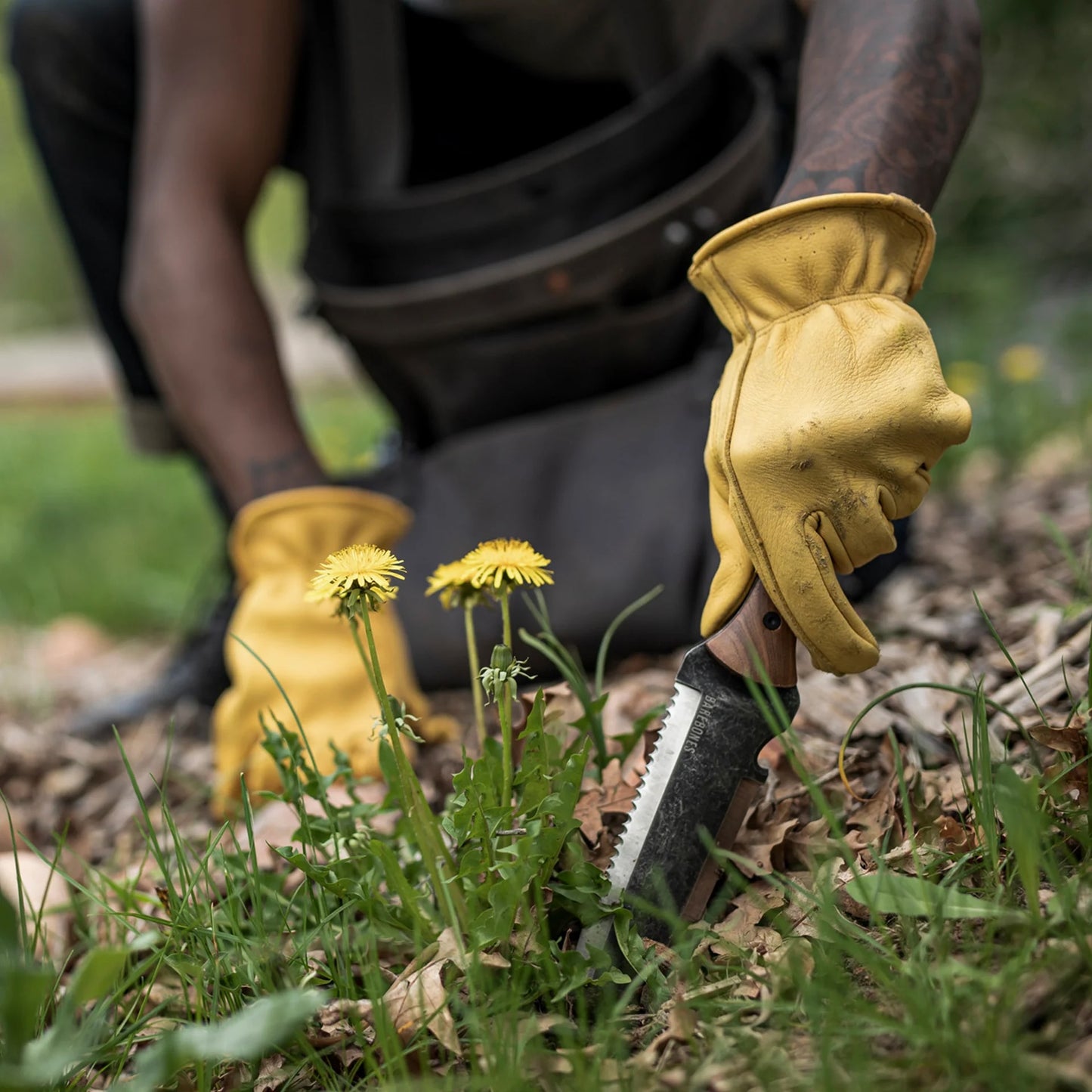 Hori Hori Classic - Premium Gardening Tool