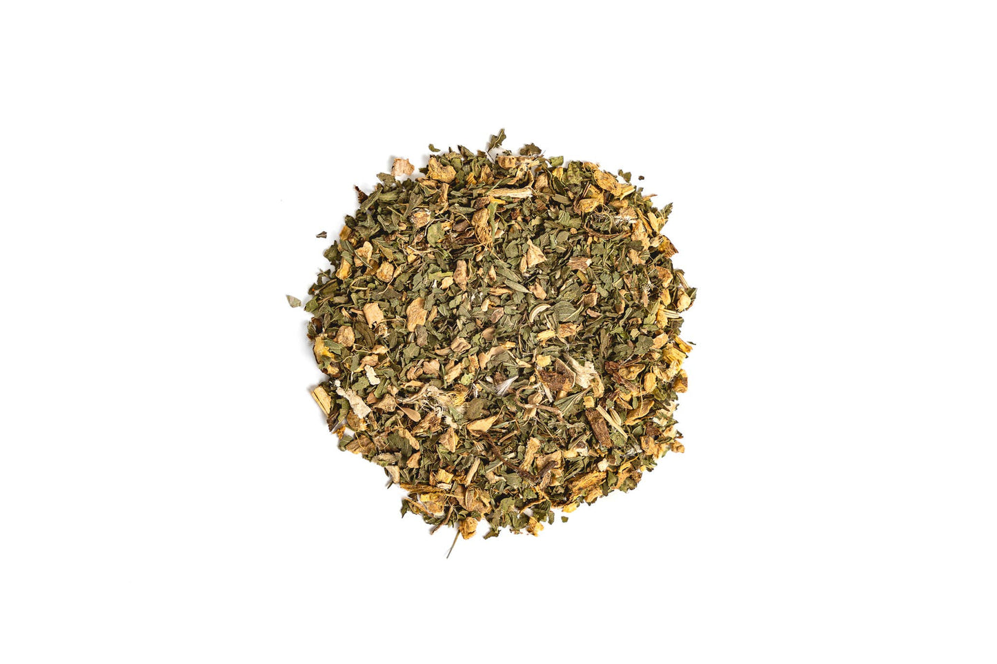 Gut Feelings Tea