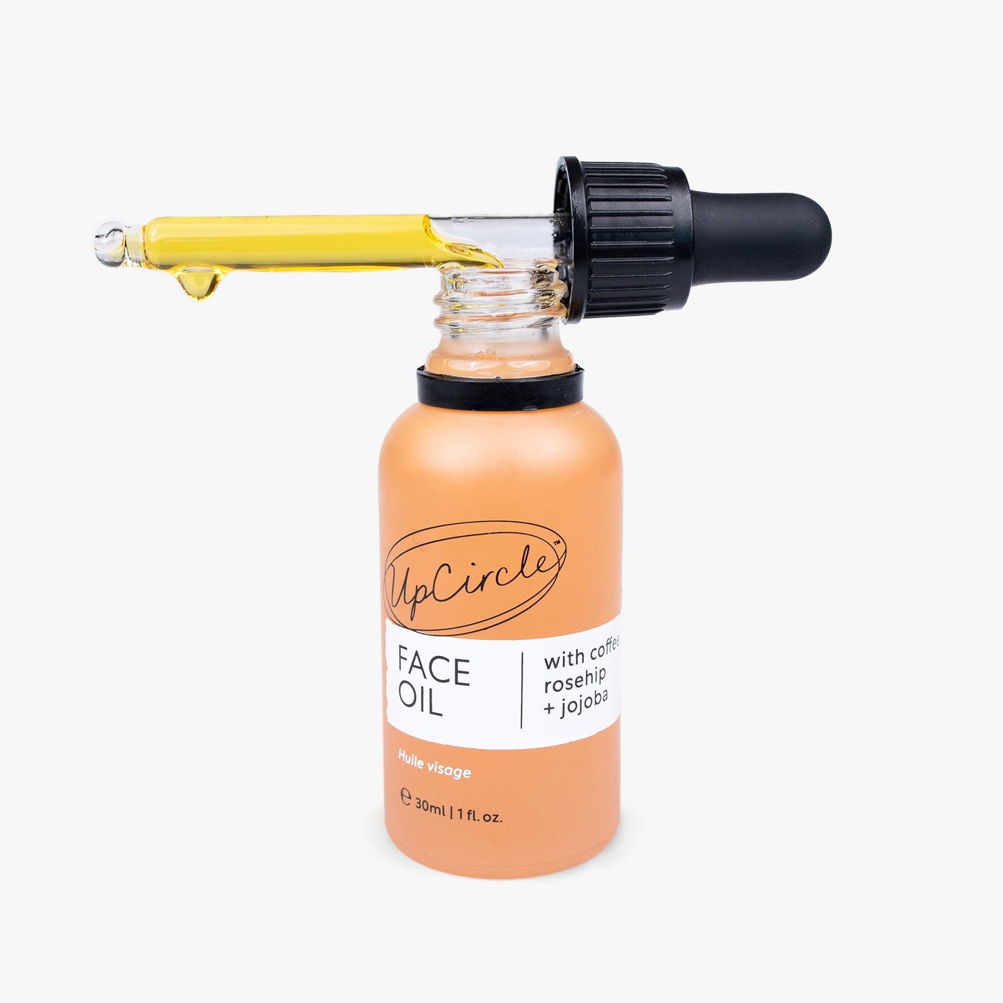 Summer Glow Collagen Boosting Face Oil