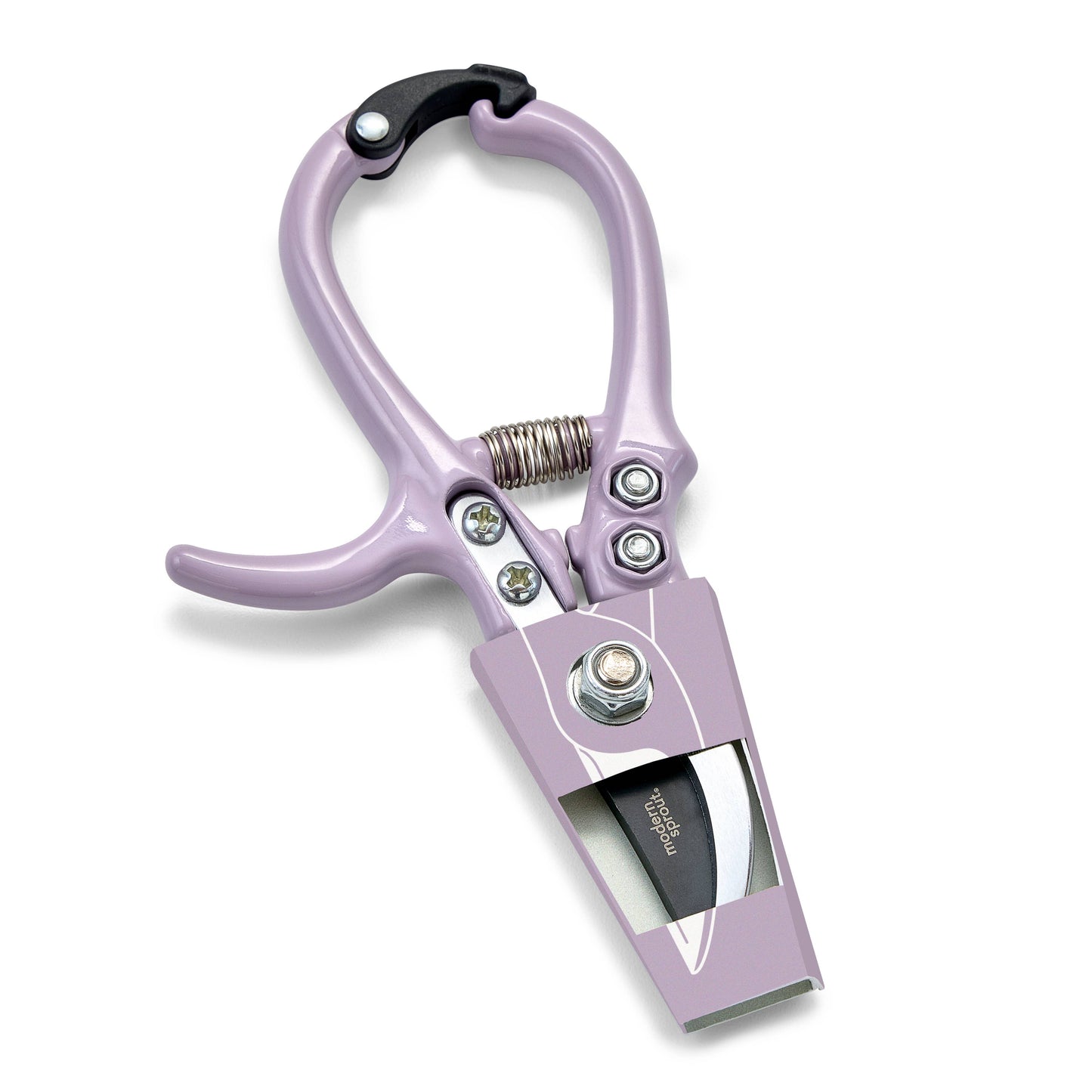 Colored Garden Pruners