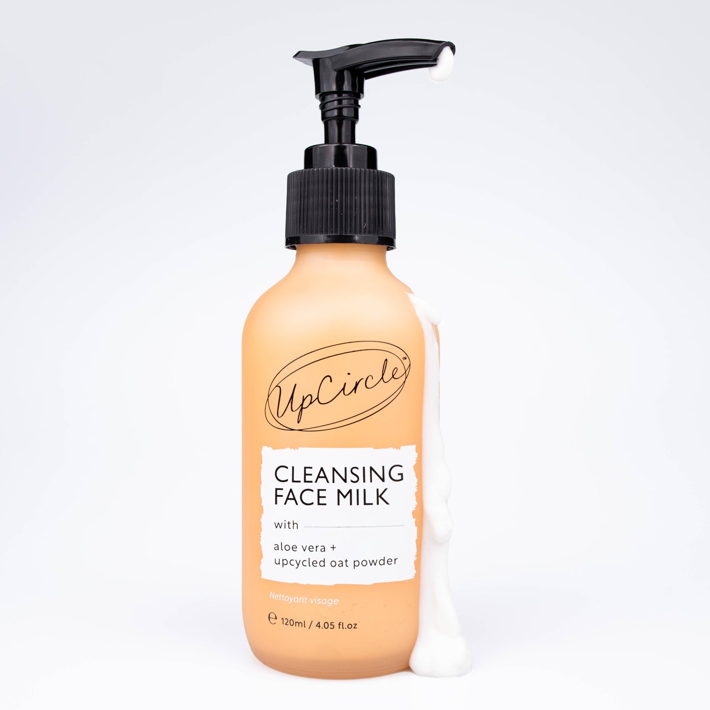 Eco Cleansing Face Milk
