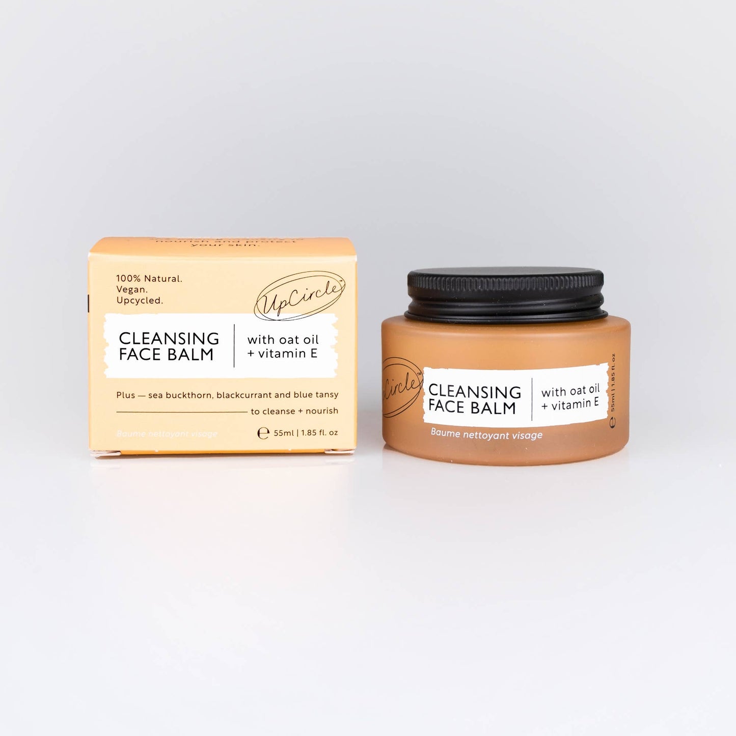 Cleansing Face Balm