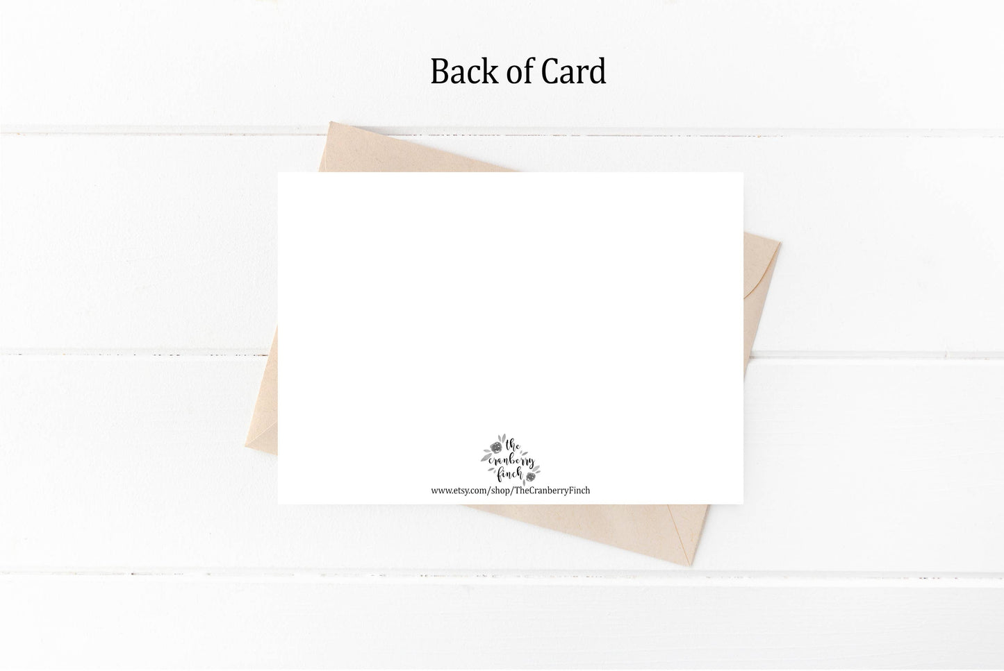 I Will Love You Till The Cows Come Home Card