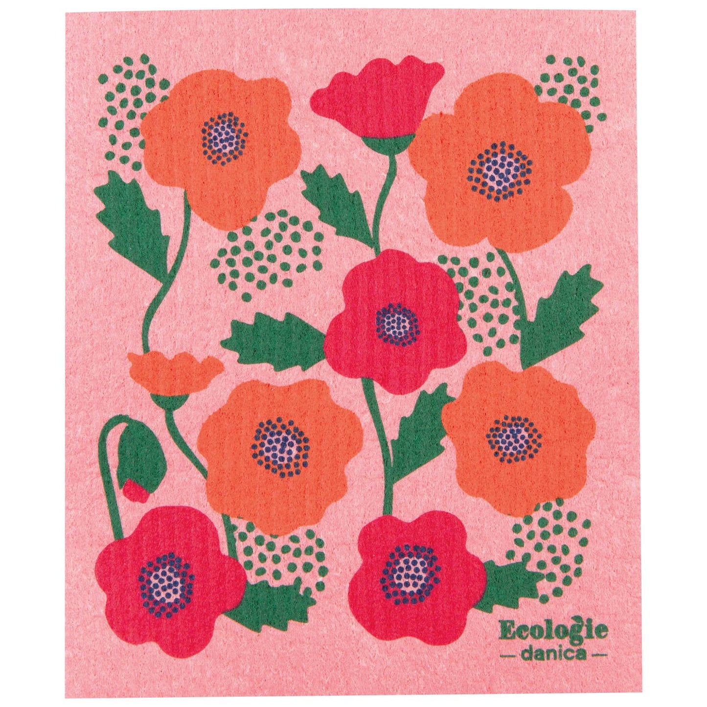 Ecologie Swedish Dishcloth
