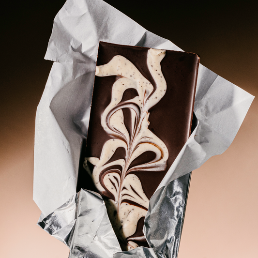 Espresso Martini Swirl Chocolate