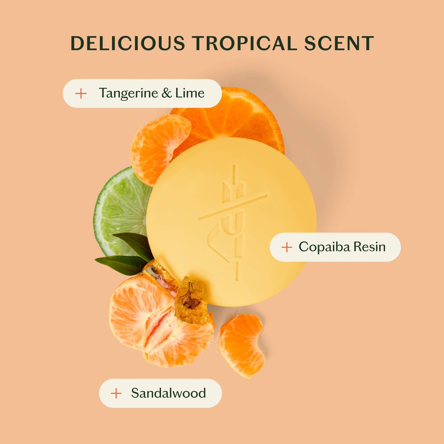 Sun Stone, After Sun Balm & Lotion Bar