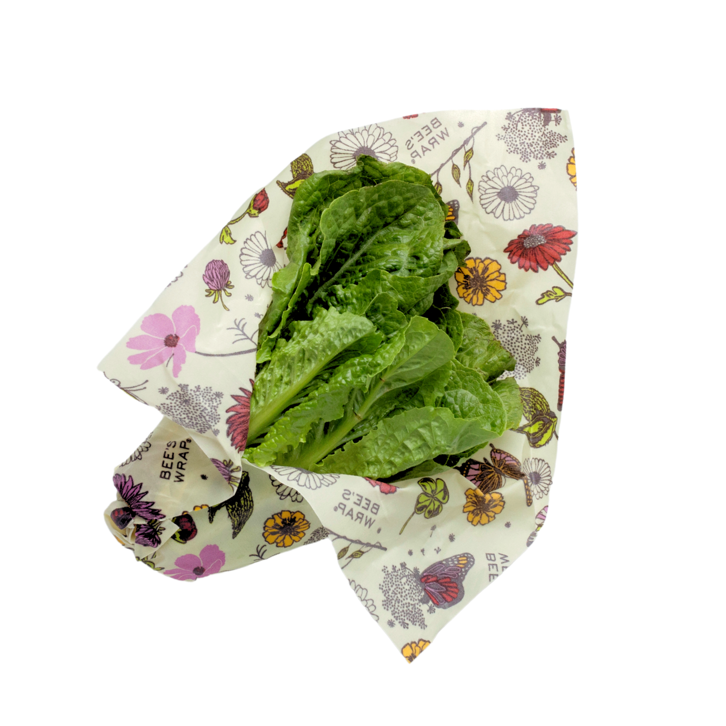 Meadow Magic, Vegan wax (Single Large Wrap)