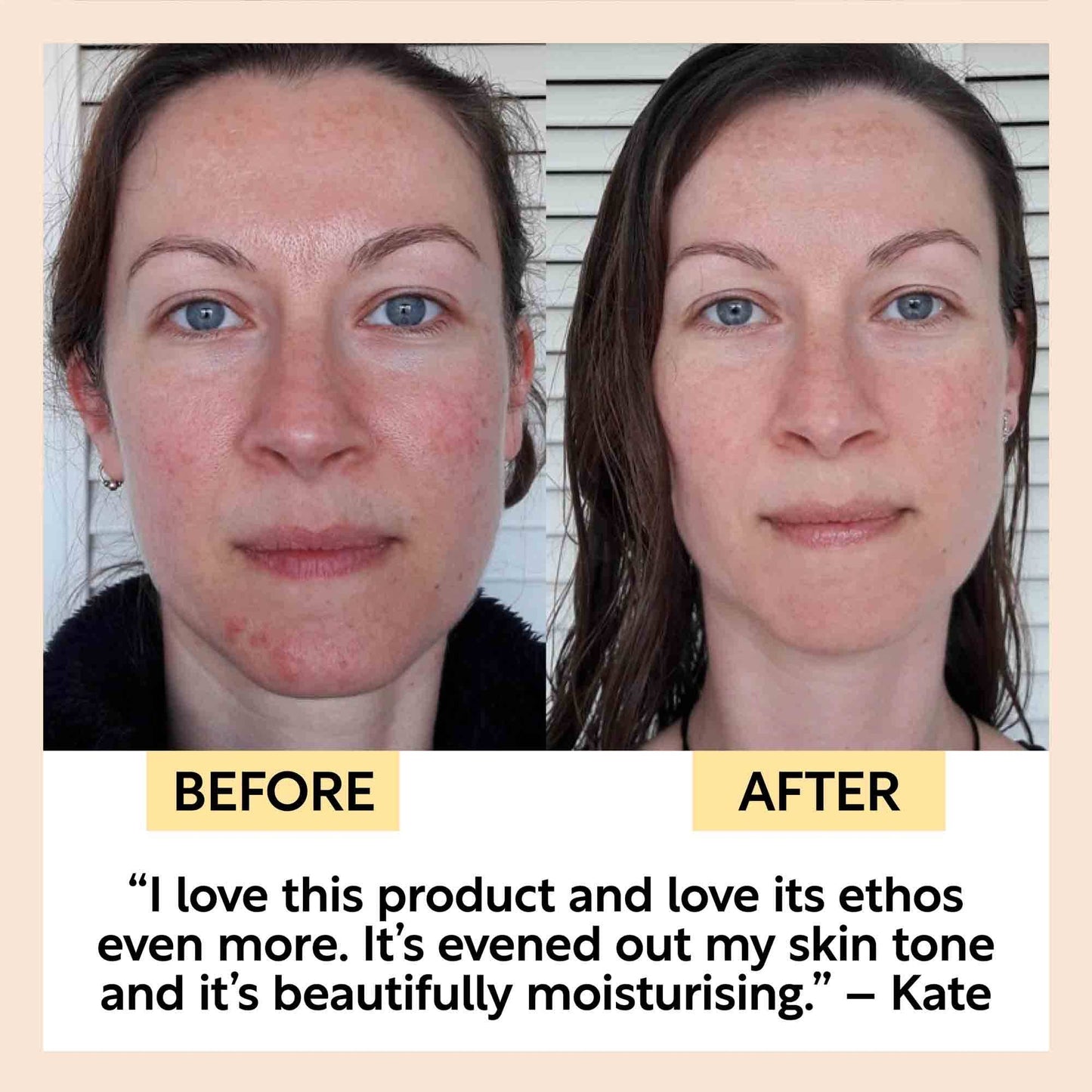 Summer Glow Collagen Boosting Face Oil