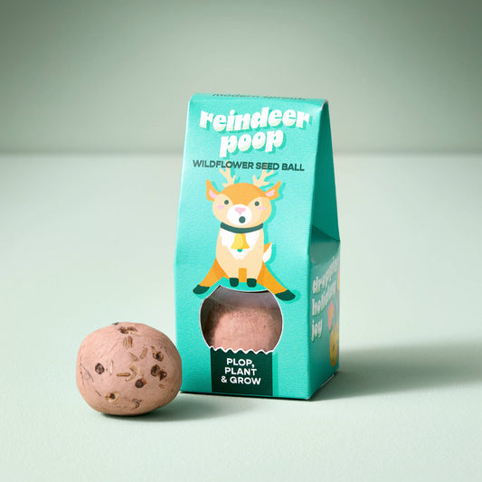 Jingle Plops Stocking Stuffer