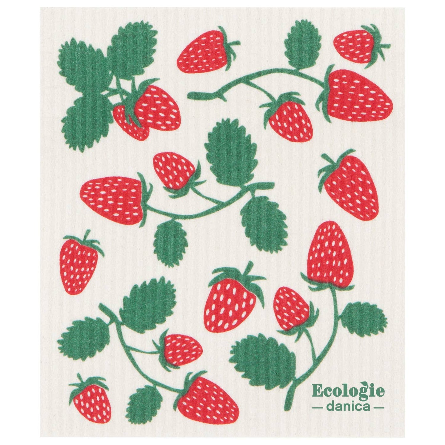 Ecologie Swedish Dishcloth