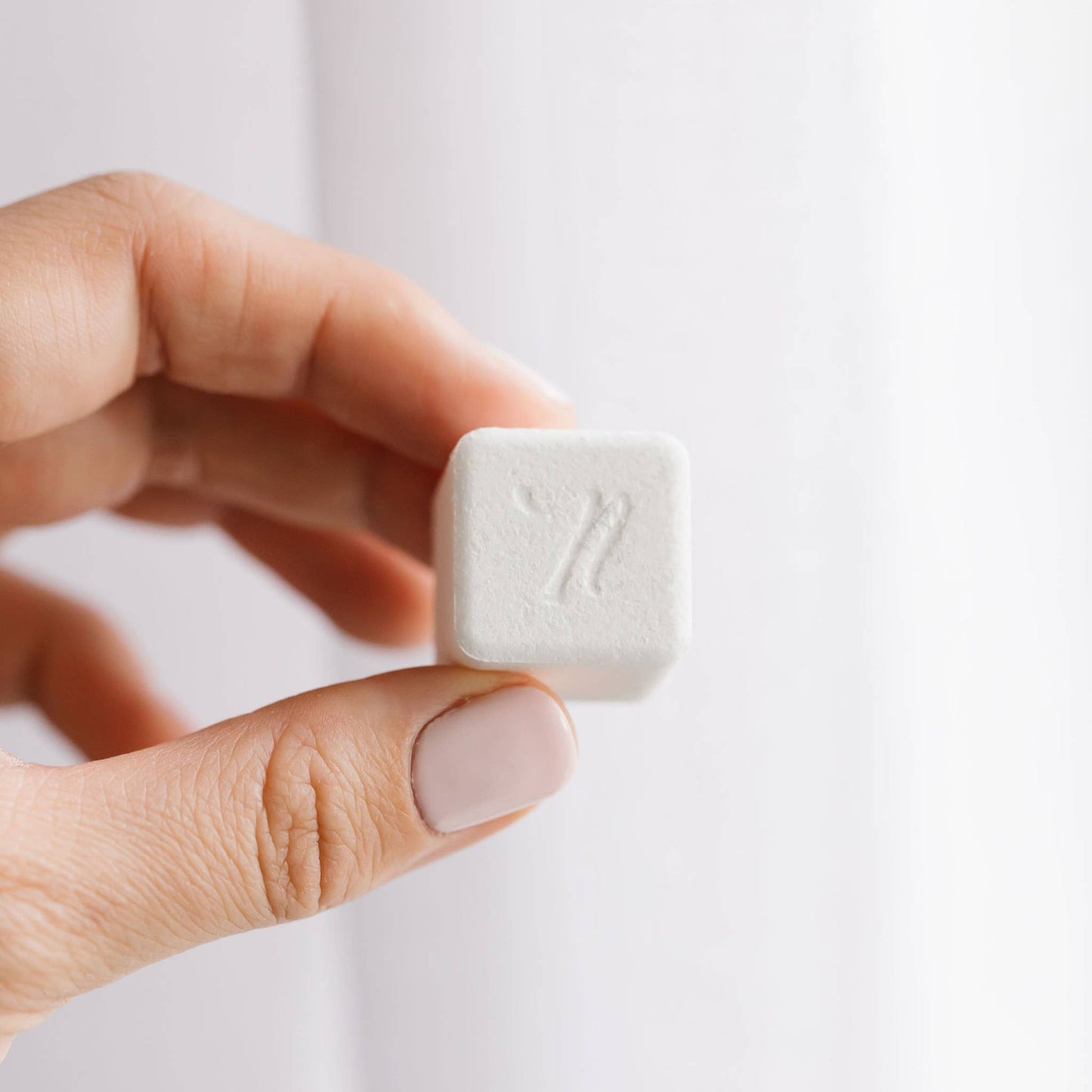 Laundry Cubes, Pre-Measured Laundry Detergent