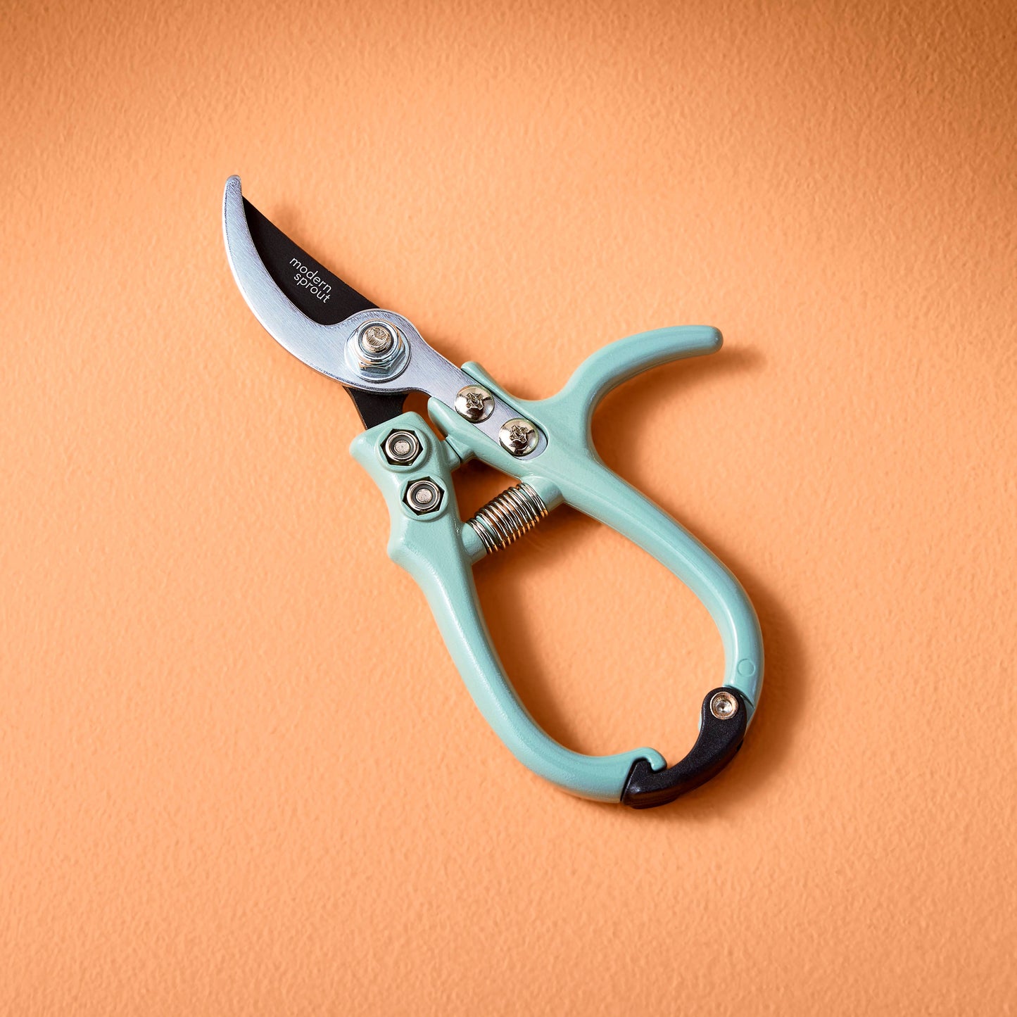 Colored Garden Pruners