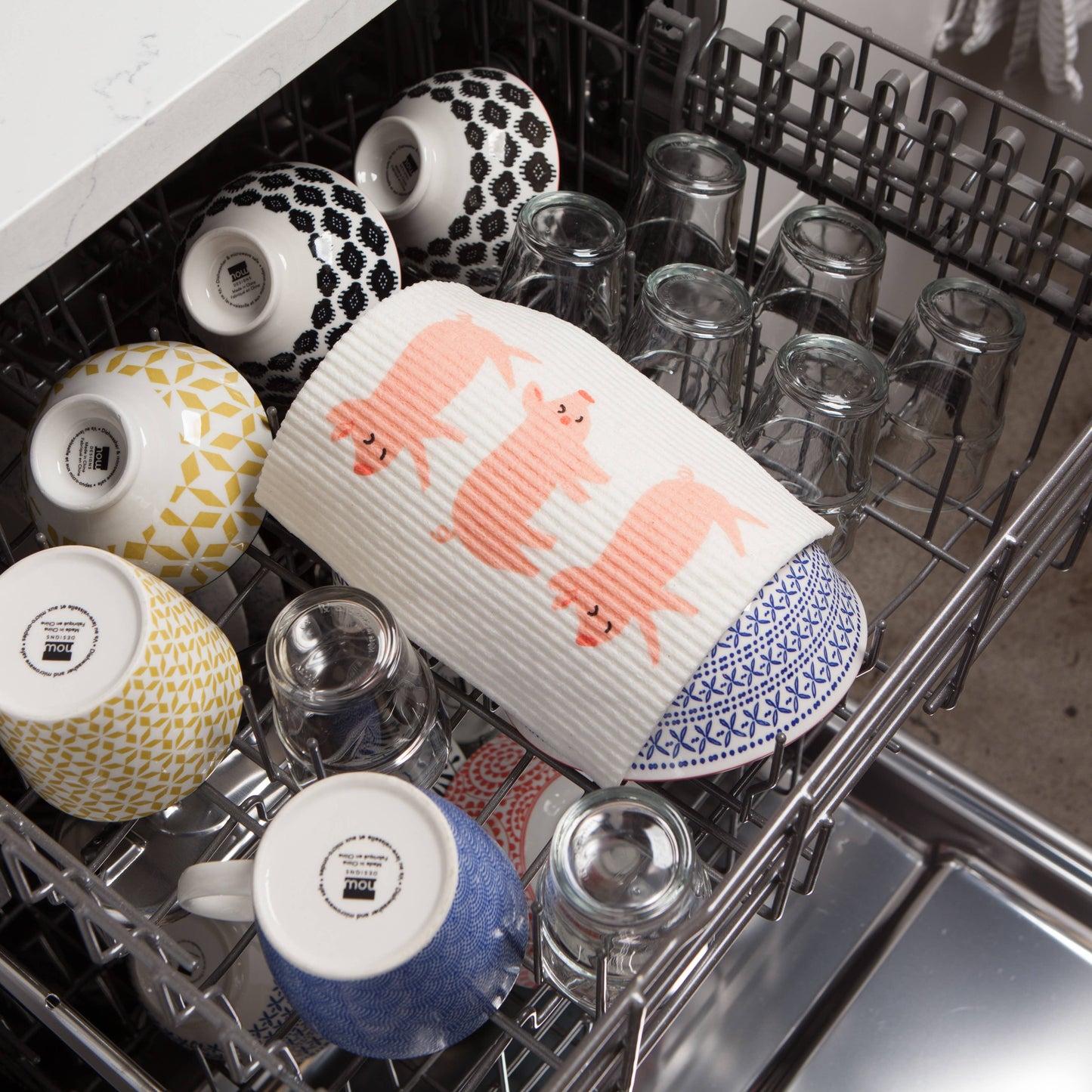 Ecologie Swedish Dishcloth