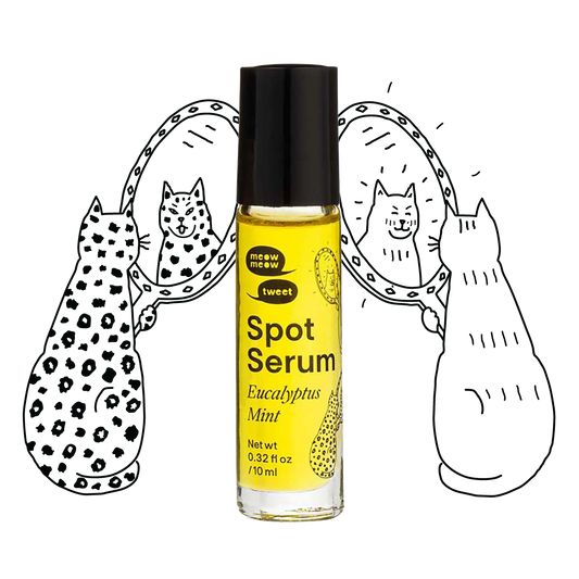 Spot Serum