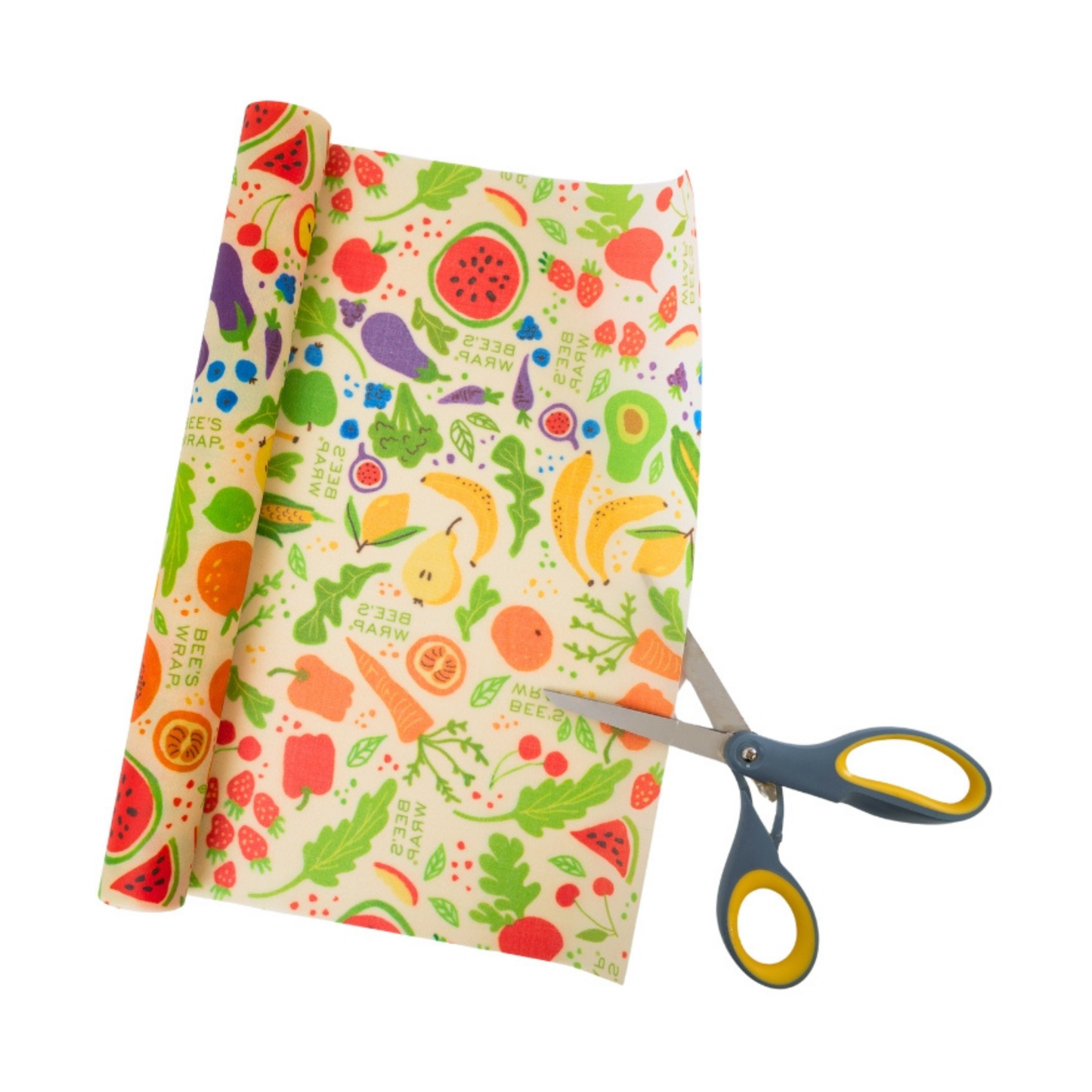 Bee's Wrap, Cut-to-Size Roll