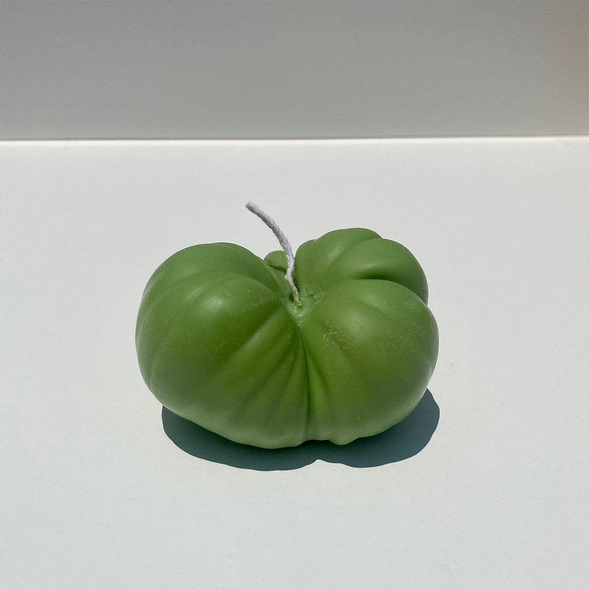Heirloom Tomato Candle, Green