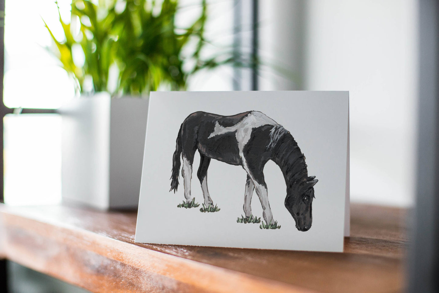 Sturgis Greeting Card
