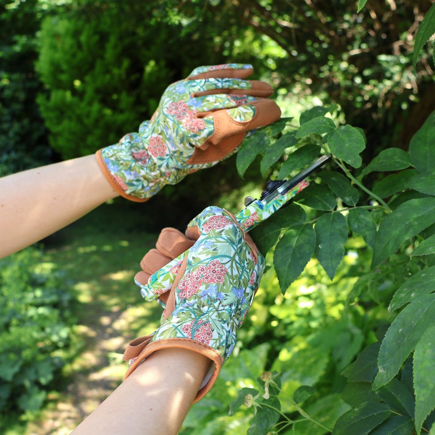 Women's Gardening Gloves