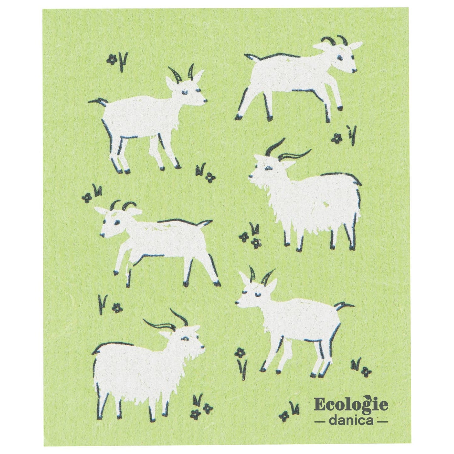 Ecologie Swedish Dishcloth