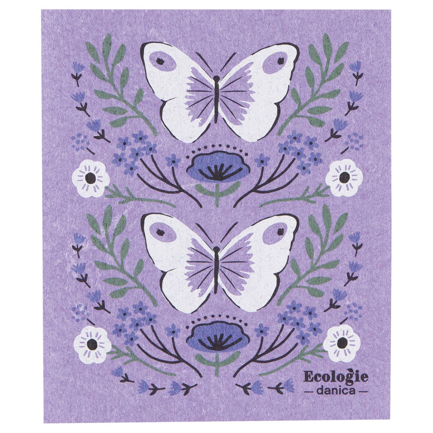 Ecologie Swedish Dishcloth