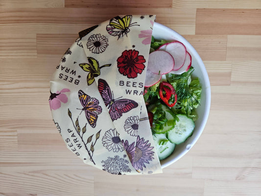 Bee's Wrap, Medium Wrap