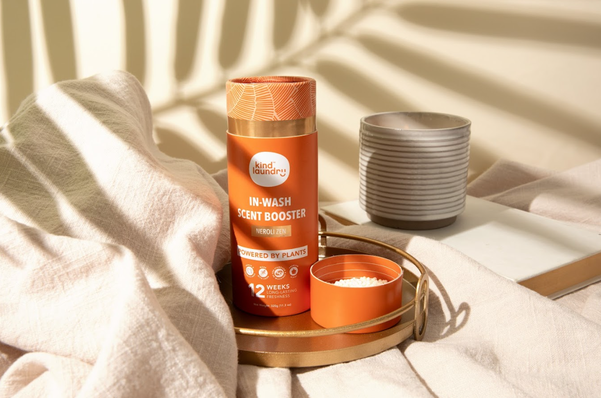 Neroli Zen In Wash Scent Boosters