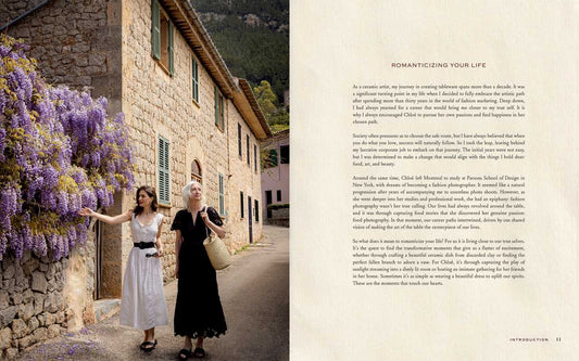 Artful Way to Plant-Based Cooking