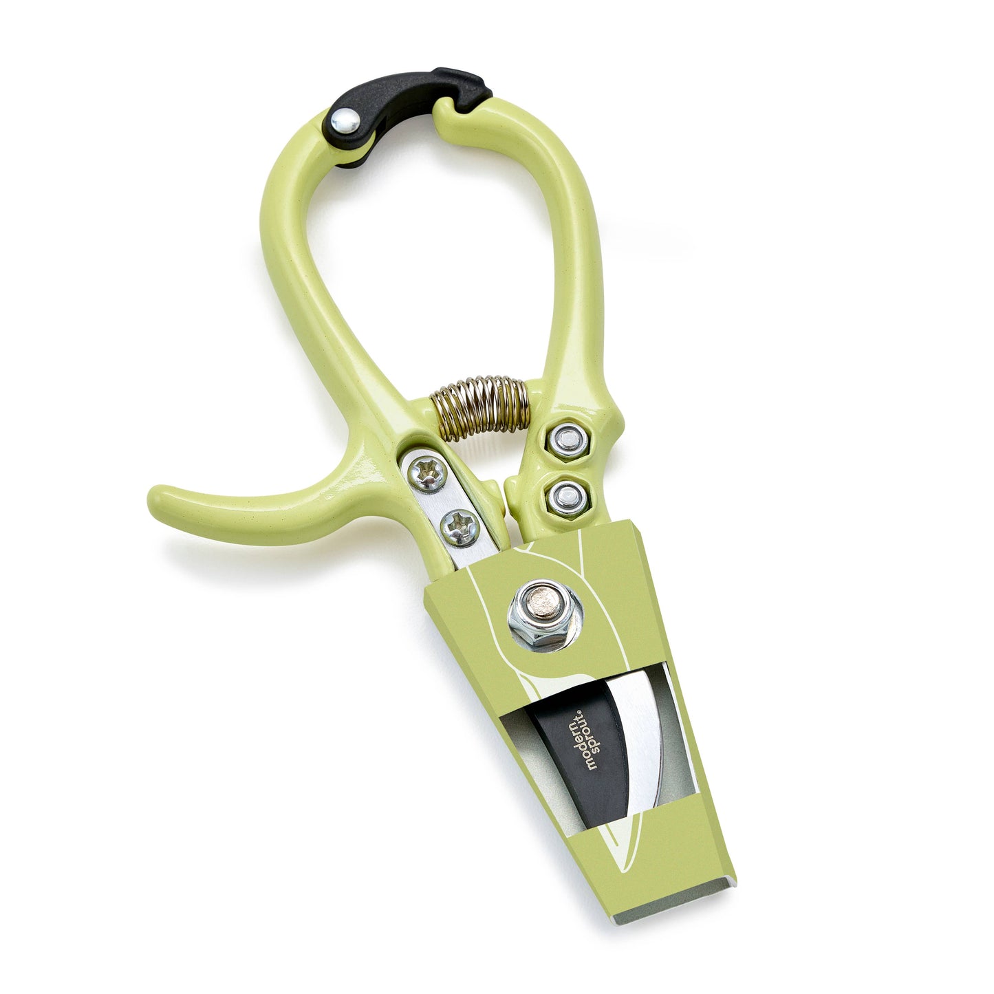Colored Garden Pruners
