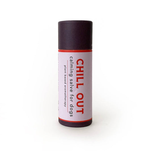 Pet Chill Out Calming Salve