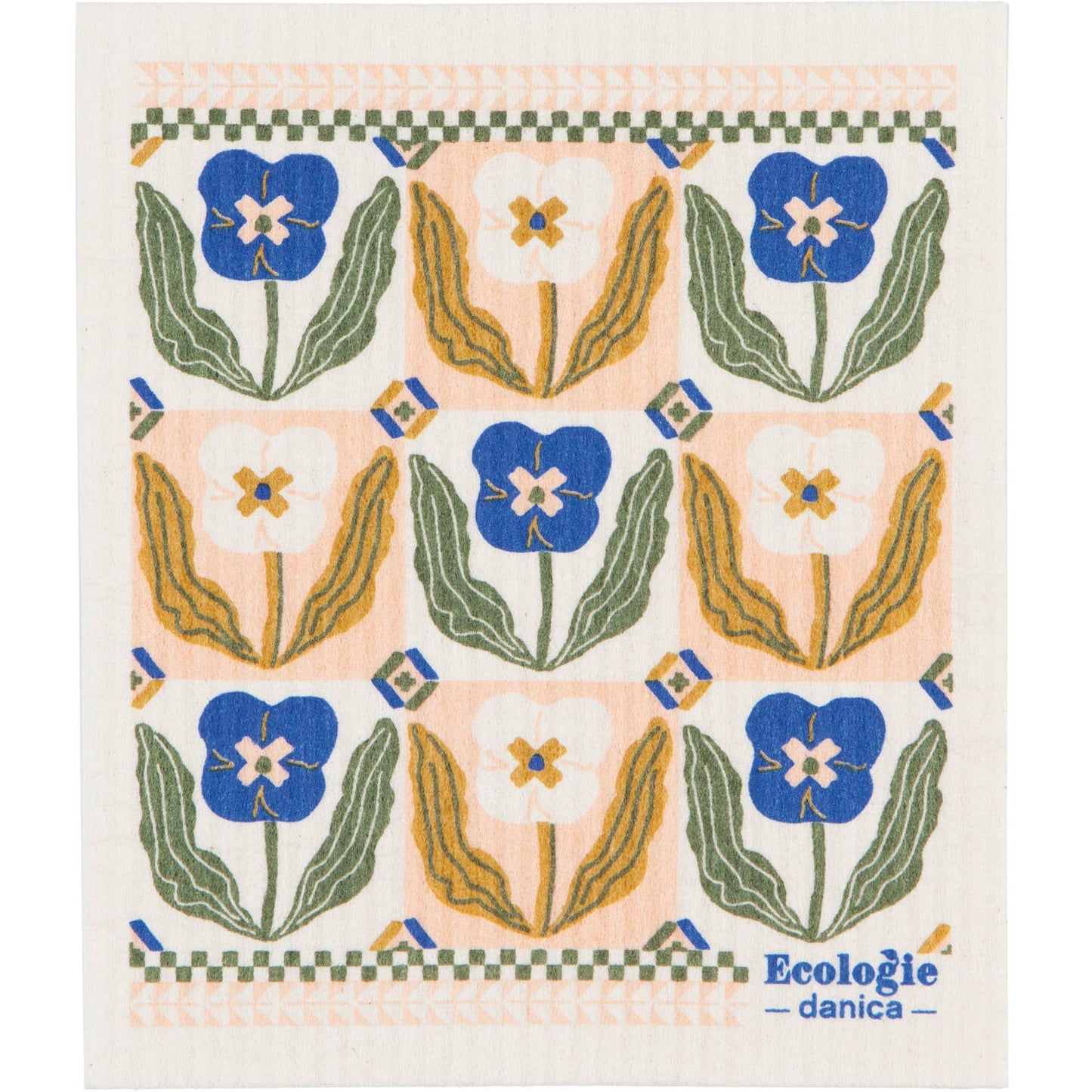 Ecologie Swedish Dishcloth
