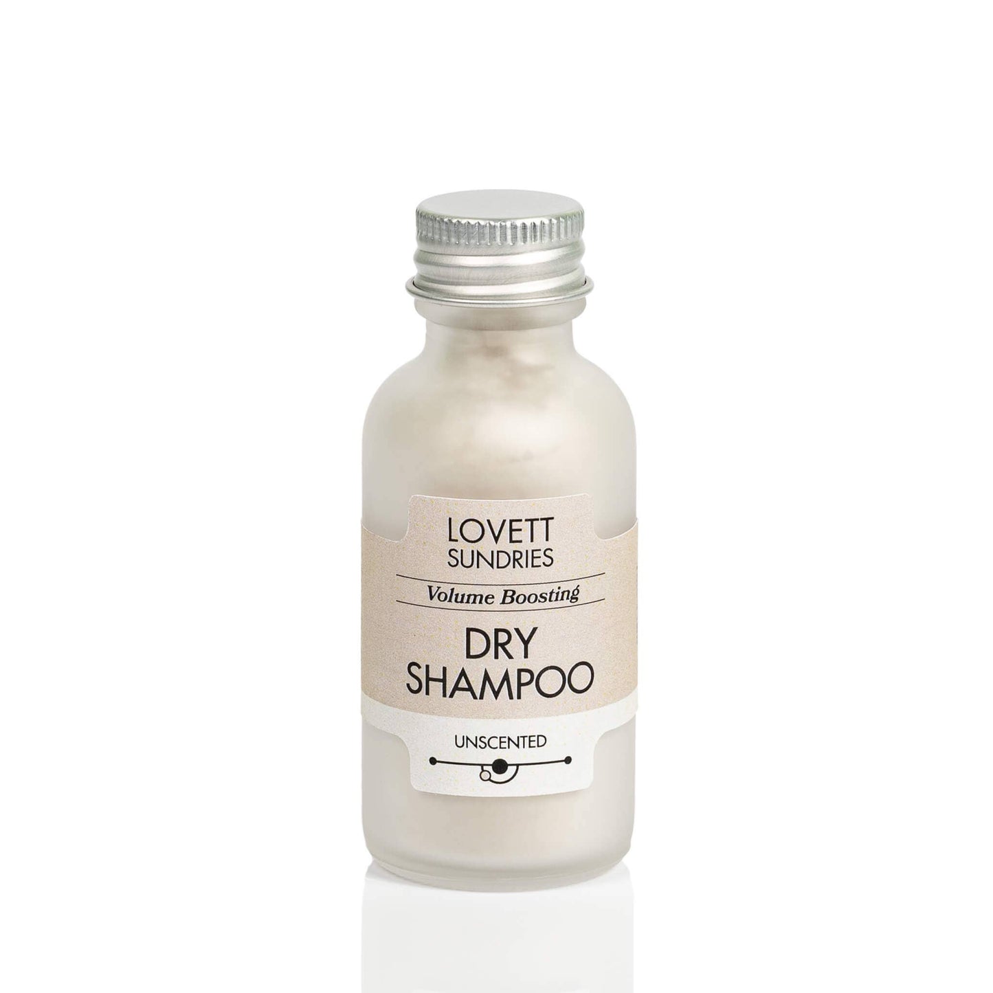Talc Free Dry Shampoo