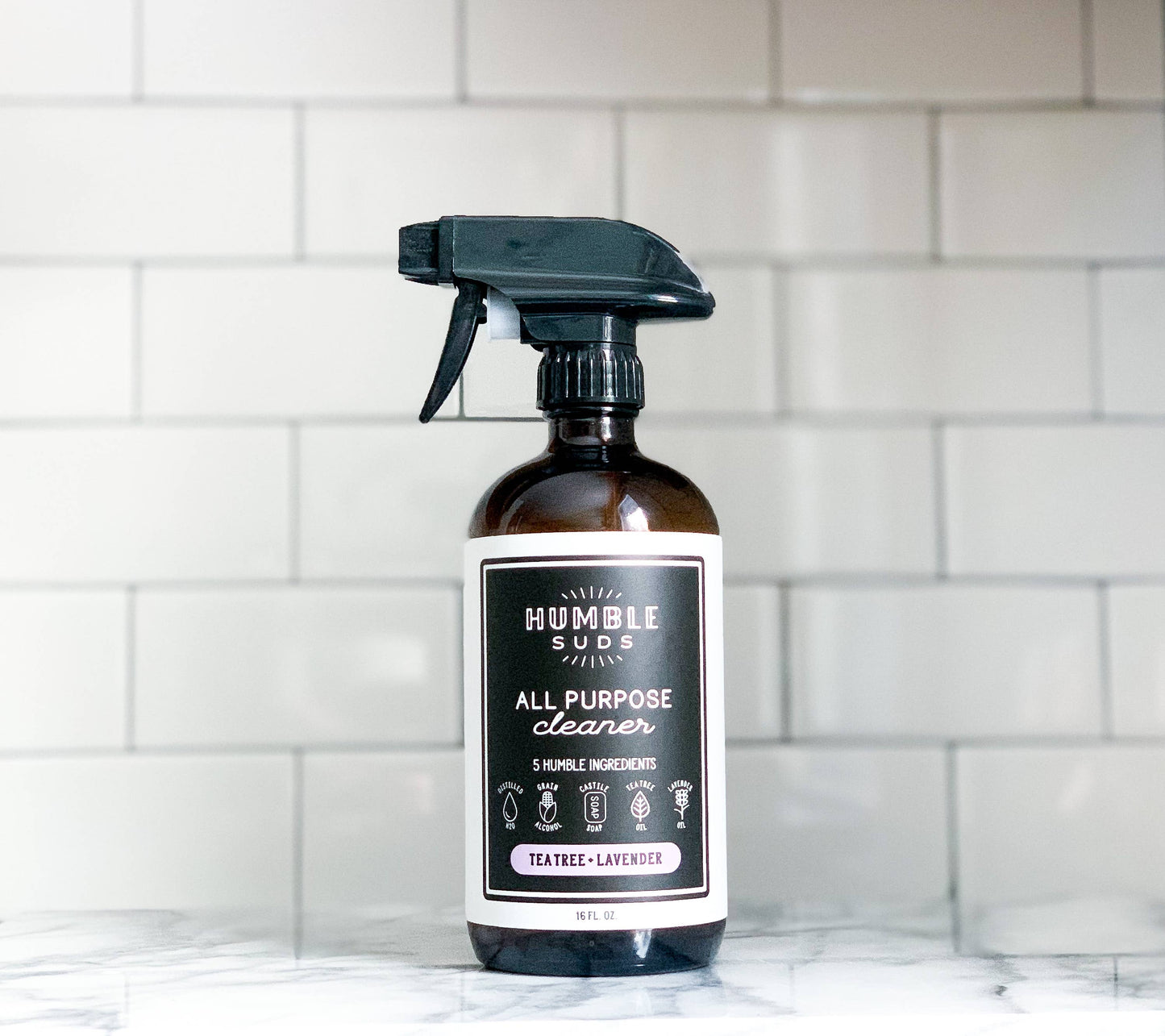 All Purpose Cleaner, 16oz