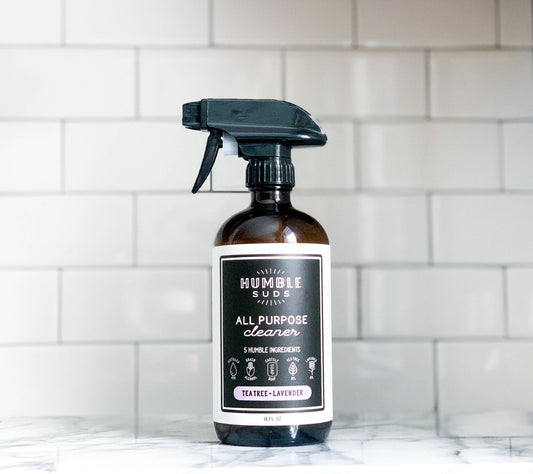 Humble Suds All Purpose Cleaner