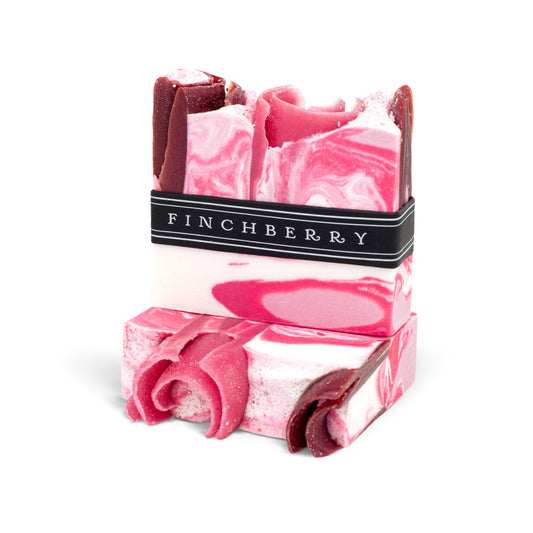 Rosey Posey Romantic Rose Soap