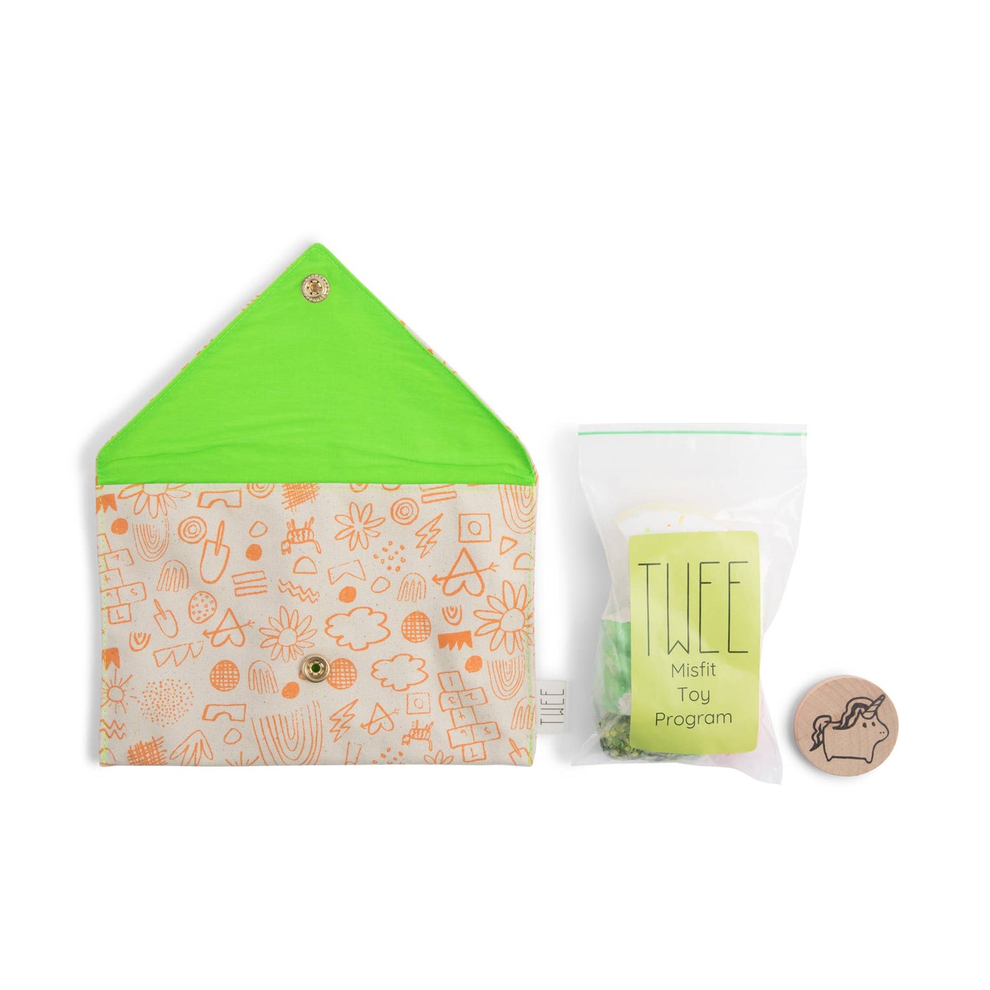 Jumping Jubie's Hopscotch Kit