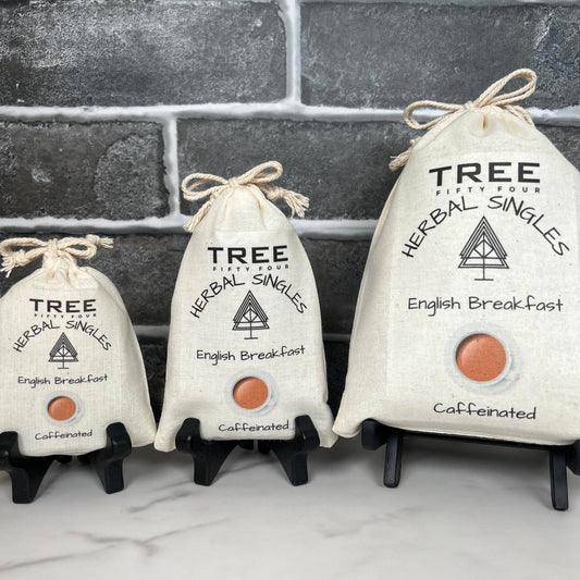 English Breakfast Tea